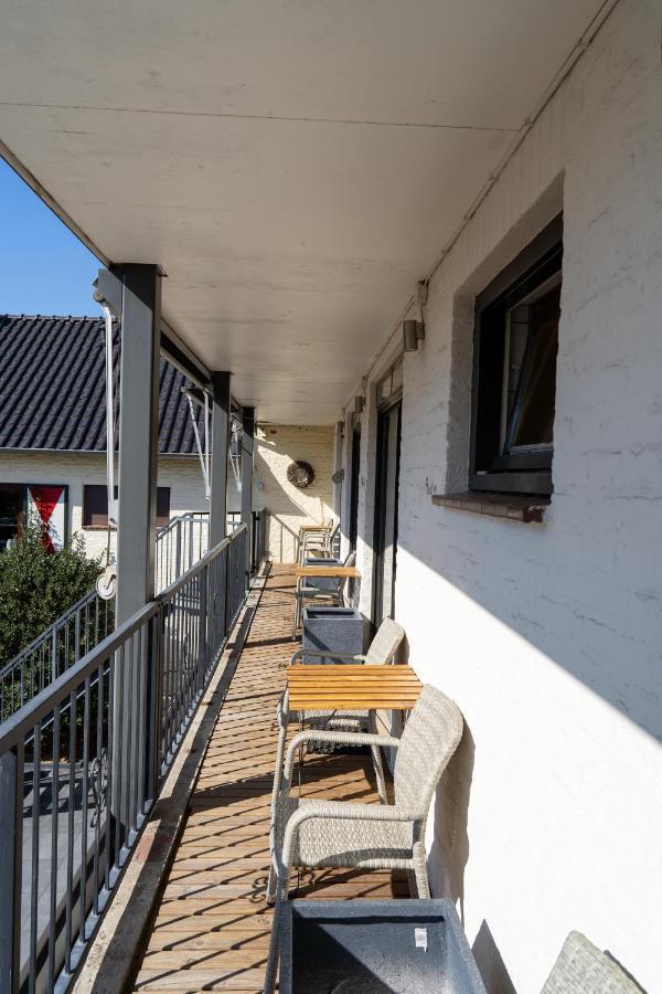 Hof Van Slenaken - Hotel & Apartments Exterior photo