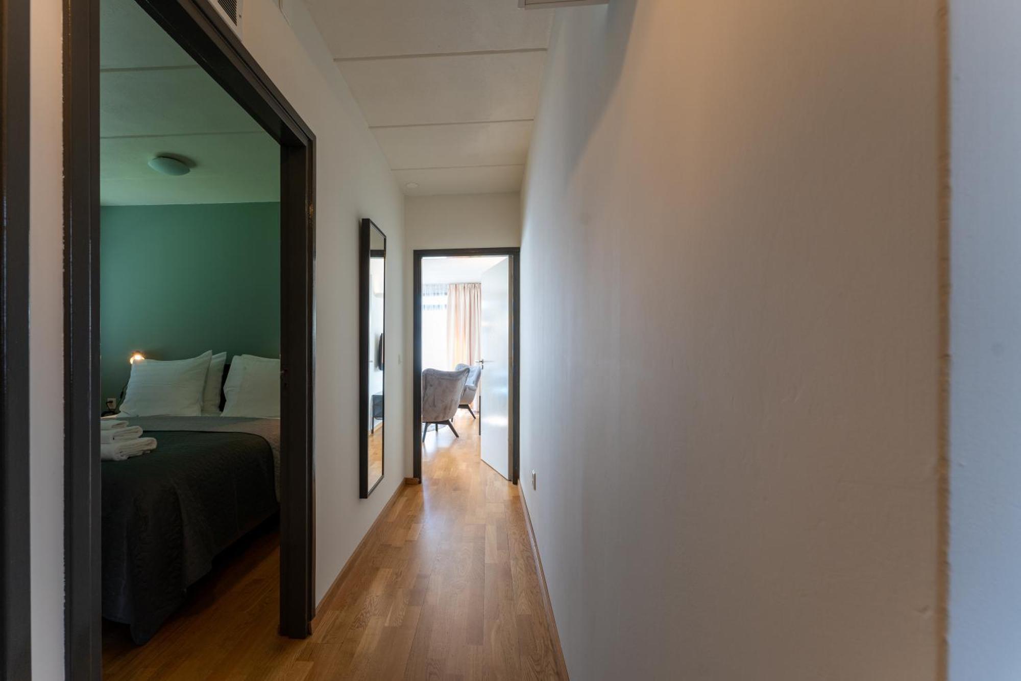 Hof Van Slenaken - Hotel & Apartments Exterior photo