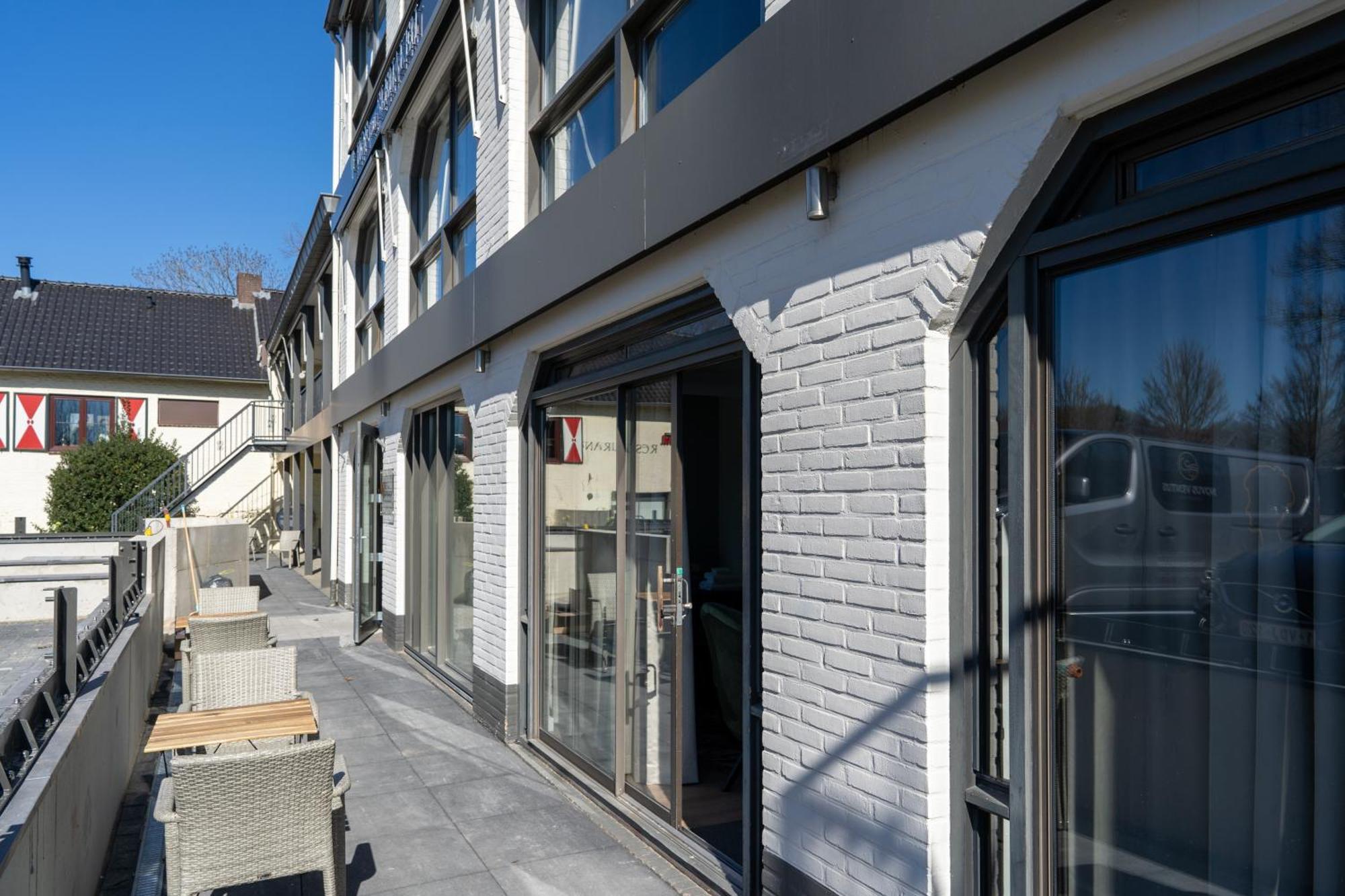 Hof Van Slenaken - Hotel & Apartments Exterior photo